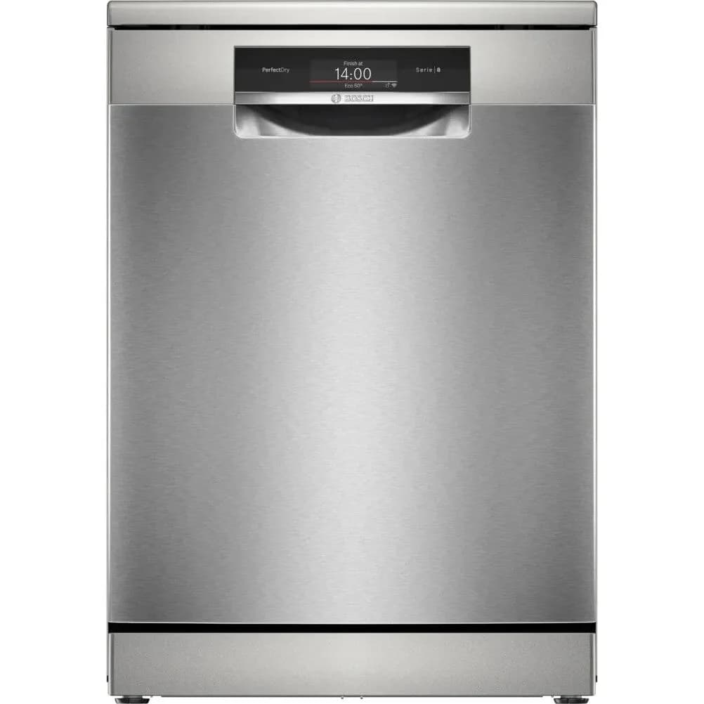 Máquina de Lavar Loiça Bosch SMS8TCI04E 14 Conjuntos Classe A