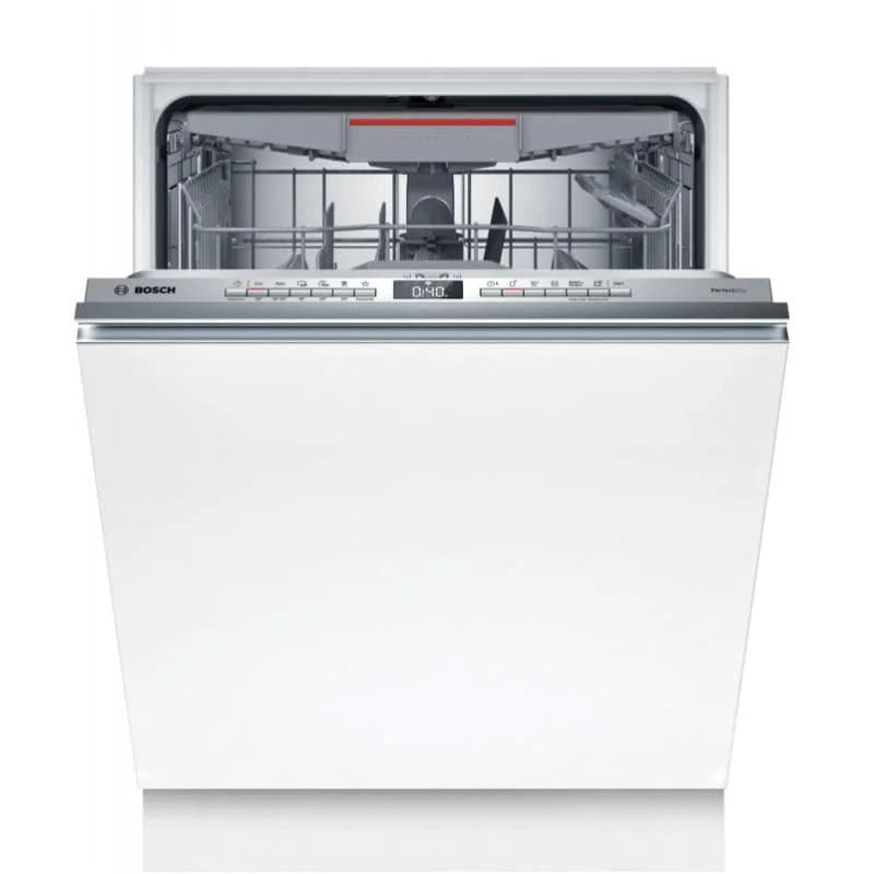 Máquina de Lavar Loiça Encastre Bosch SBV6ZCX10E | 14 Talheres