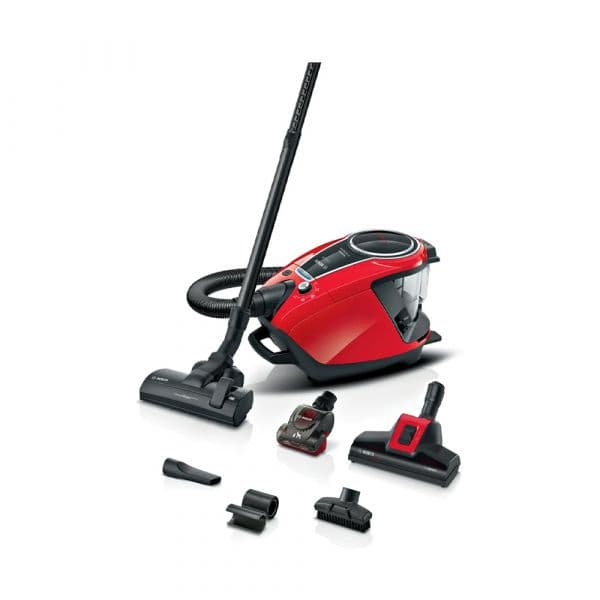 Aspirador Bosch BGS7PET1