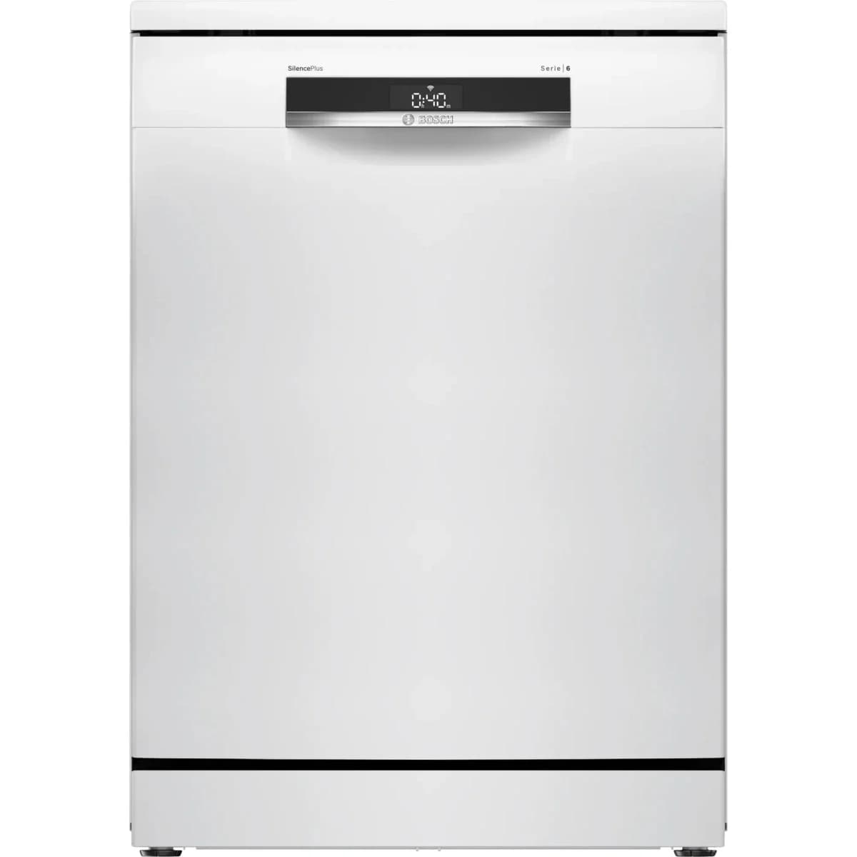 Máquina de Lavar Loiça Bosch SMS6ECW15E 14 Conjuntos Classe A