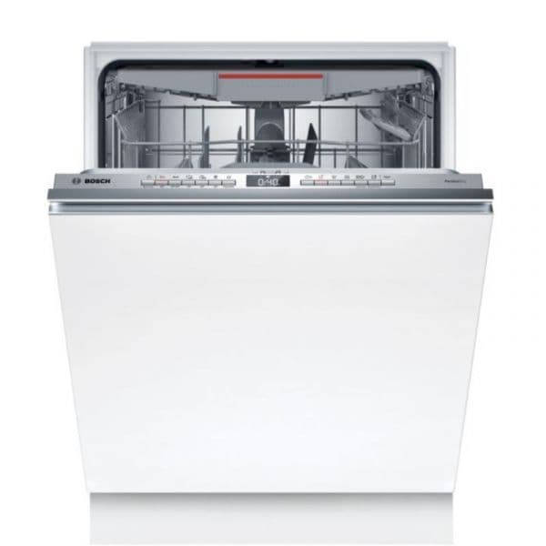 Máquina de Lavar Loiça Bosch SMT6ECX12E 14 Conjuntos Classe A