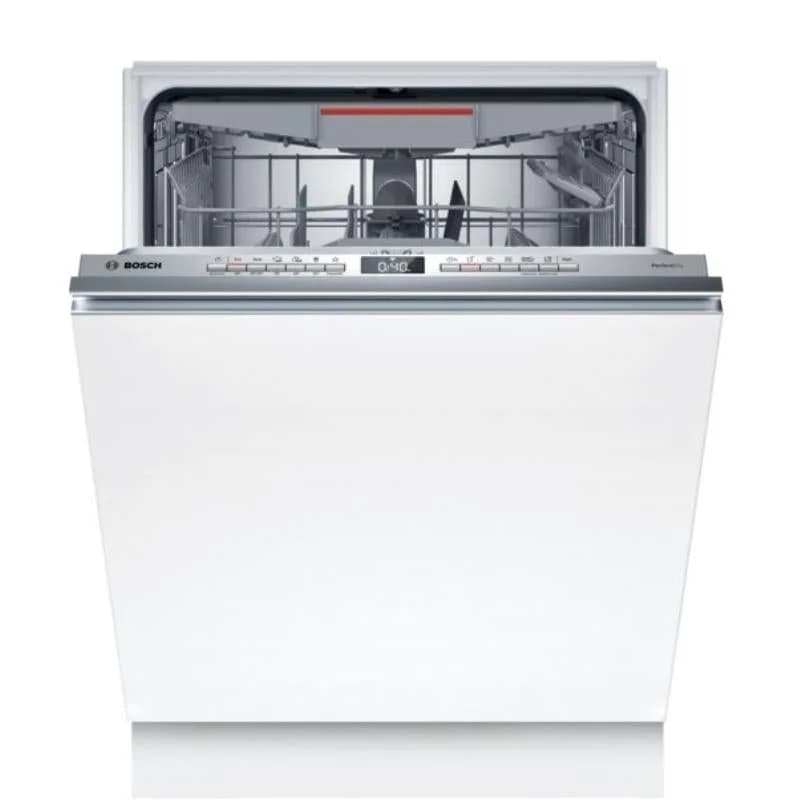 Máquina de Lavar Loiça Bosch SMT6ECX12E 14 Conjuntos Classe A