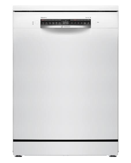 Máquina de Lavar Loiça Bosch SMS4ECW28E | 14 talheres, A, 42 dB