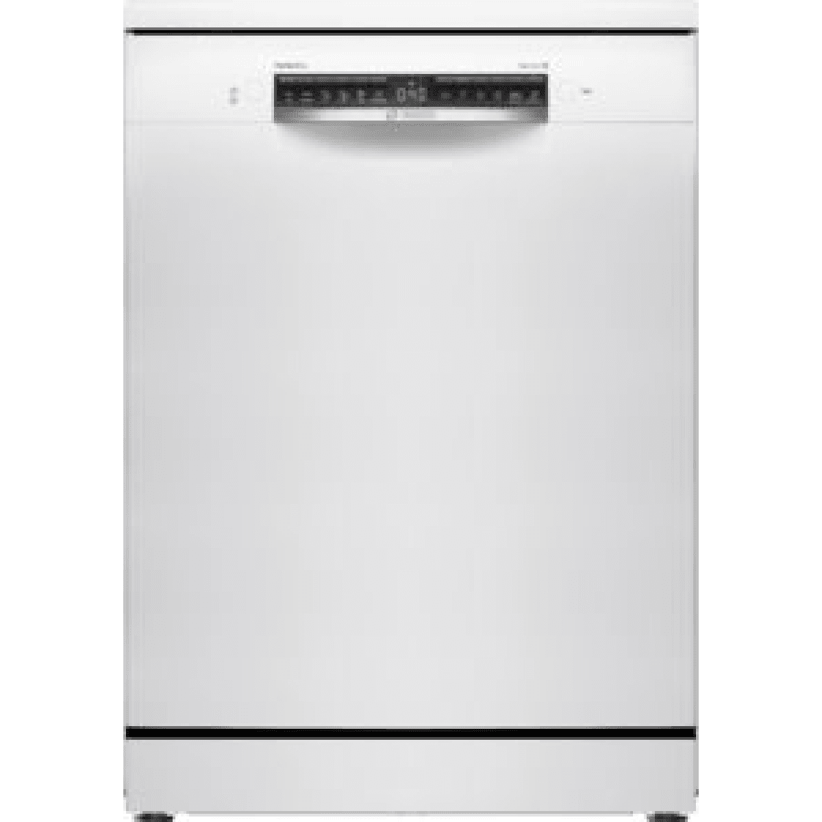 Máquina de Lavar Loiça Bosch SMS-6-ZCW-10-E | 14 Talheres, 40 dB, Classe B