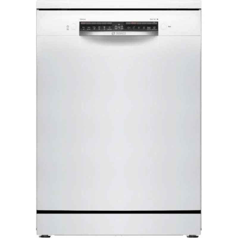 Máquina de Lavar Loiça Bosch SMS4HKW07E | 13 talheres, Classe D