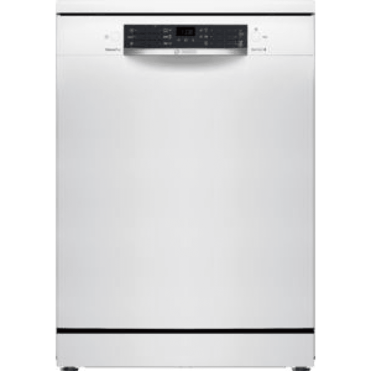 Máquina de Lavar Loiça Bosch SMS46KW02E 13 Conjuntos Classe E