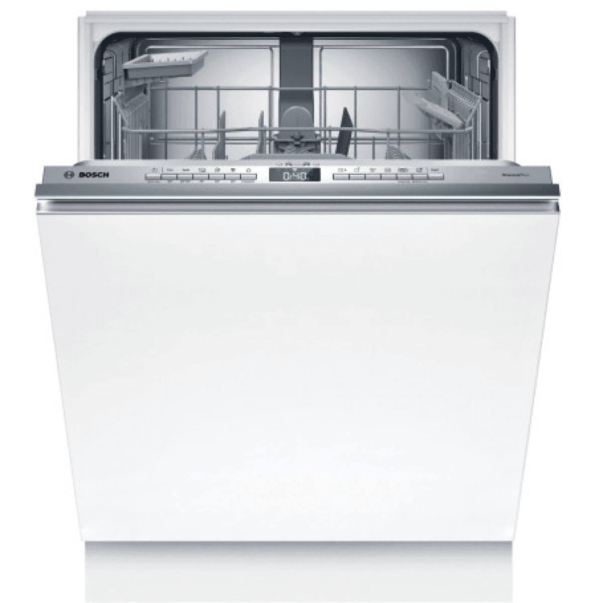 Máquina de Lavar Loiça Bosch SMV4HAX07E 13 Conjuntos Classe C