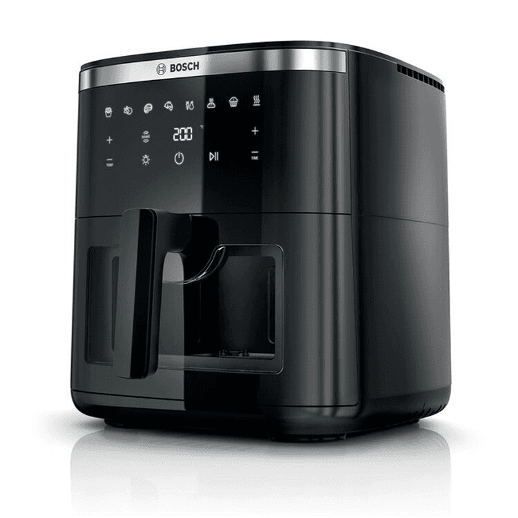 Fritadeira Bosch MAF671B1 Serie 6 7,2L