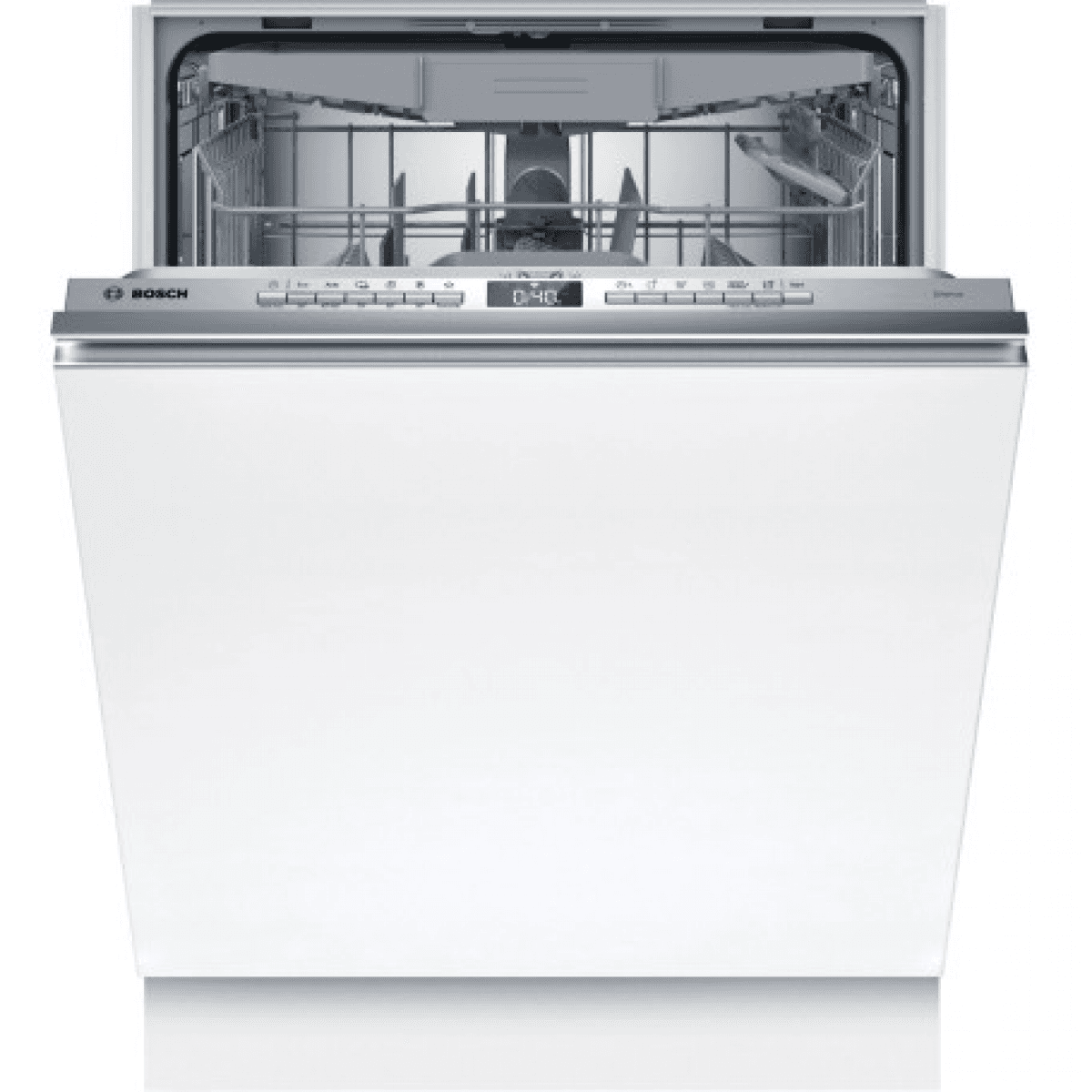 Máquina de Lavar Loiça Bosch SMH4HVX14E 14 Conjuntos Classe C