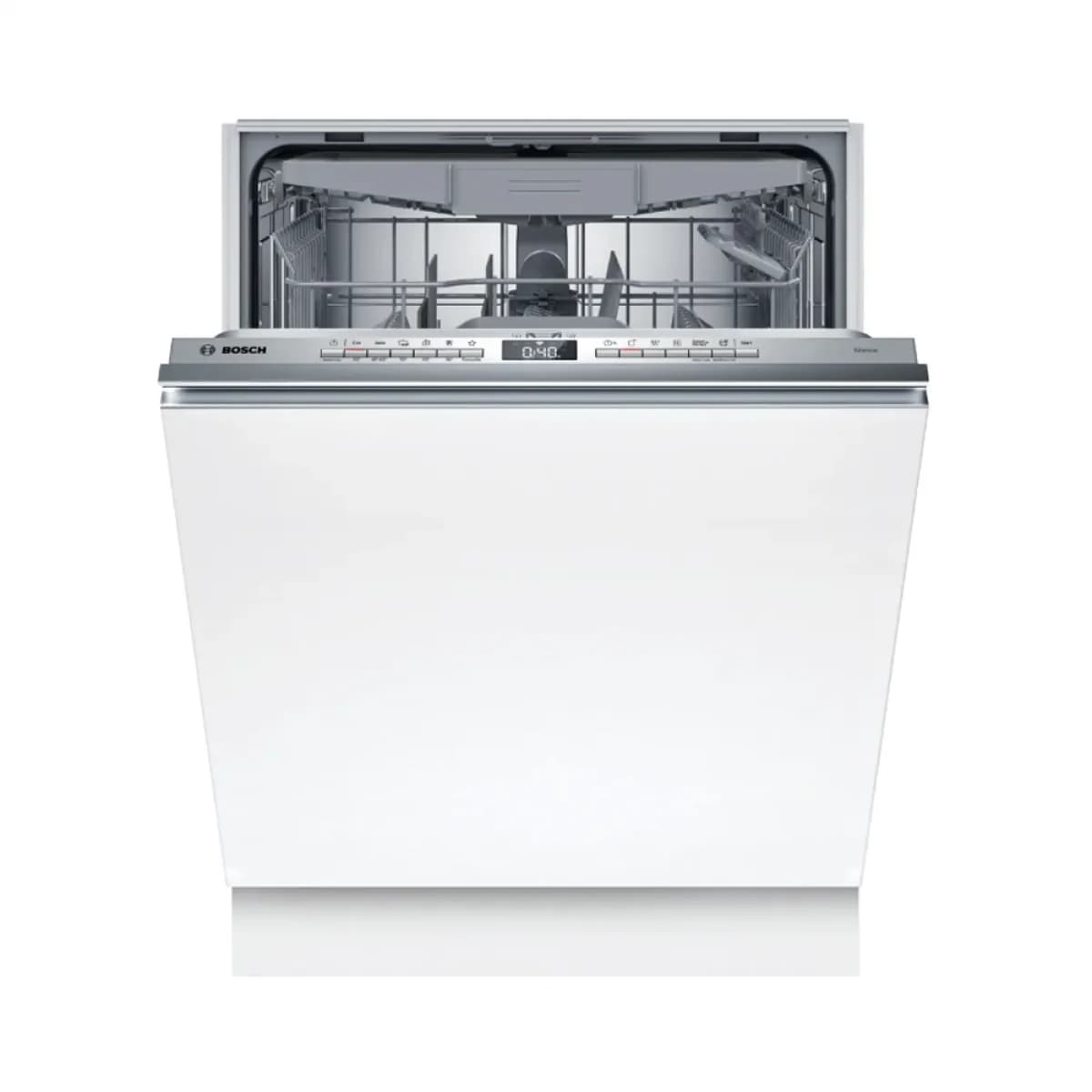 Máquina de Lavar Loiça Bosch SMH4HVX14E 14 Conjuntos Classe C