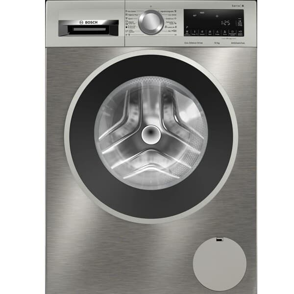 Máquina Lavar Roupa Bosch WGG256ZAES | 10kg, 1600rpm, Classe A