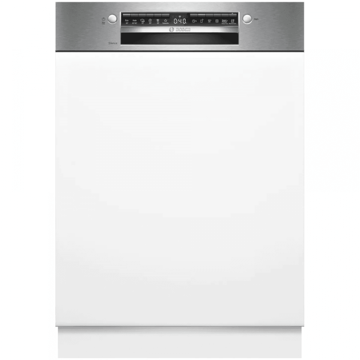 Máquina de Lavar Loiça Bosch SMI4HVS14E 14 Conjuntos Classe C