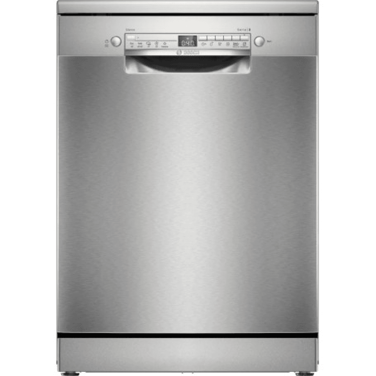 Máquina de Lavar Loiça Bosch SMS2HTI06E 13 Conjuntos Classe C