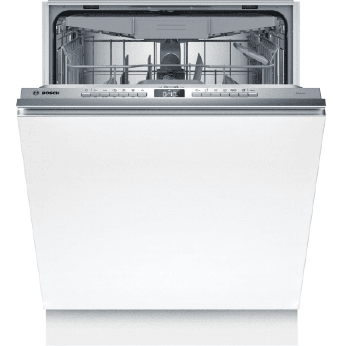 Máquina de Lavar Loiça Bosch SBH4HVX14E 14 Conjuntos Classe C