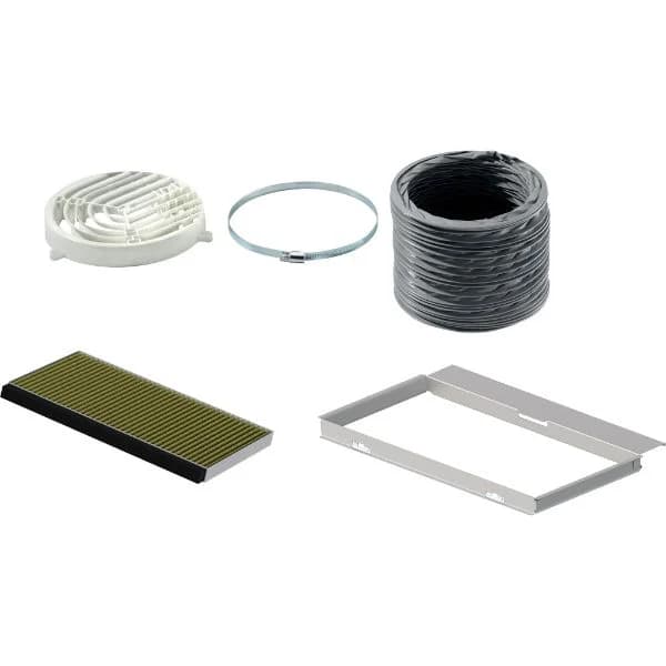 Módulo Recirculação BOSCH – DWZ1IB1I6