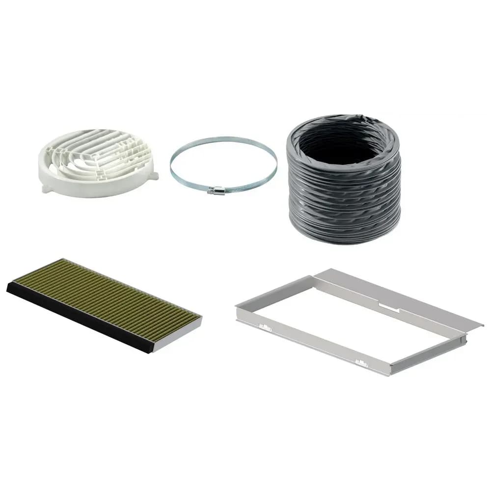 Módulo Recirculação BOSCH – DWZ1IB1I6