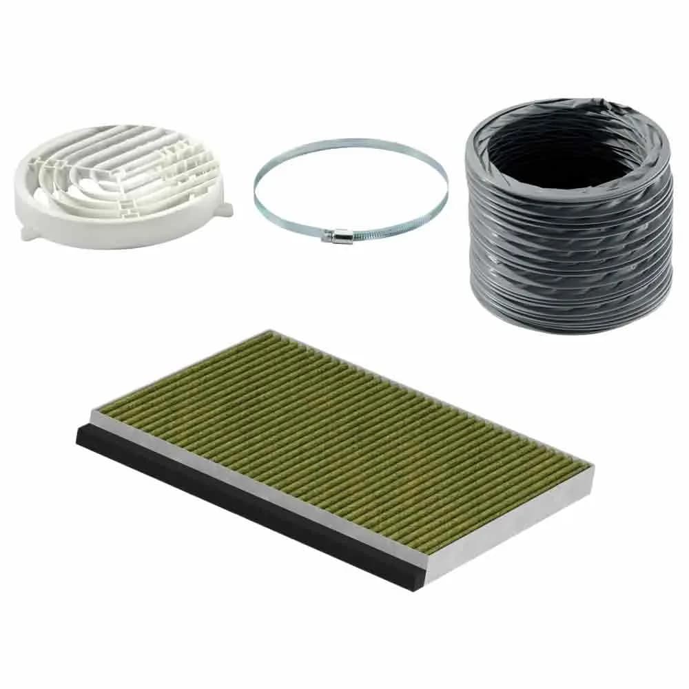 Módulo Recirculação BOSCH – DWZ1IB1J6