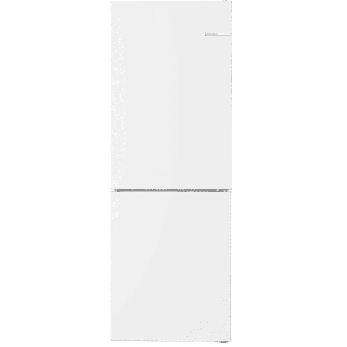 Frigorífico Combinado Bosch KGN33NWDA 279L Classe D