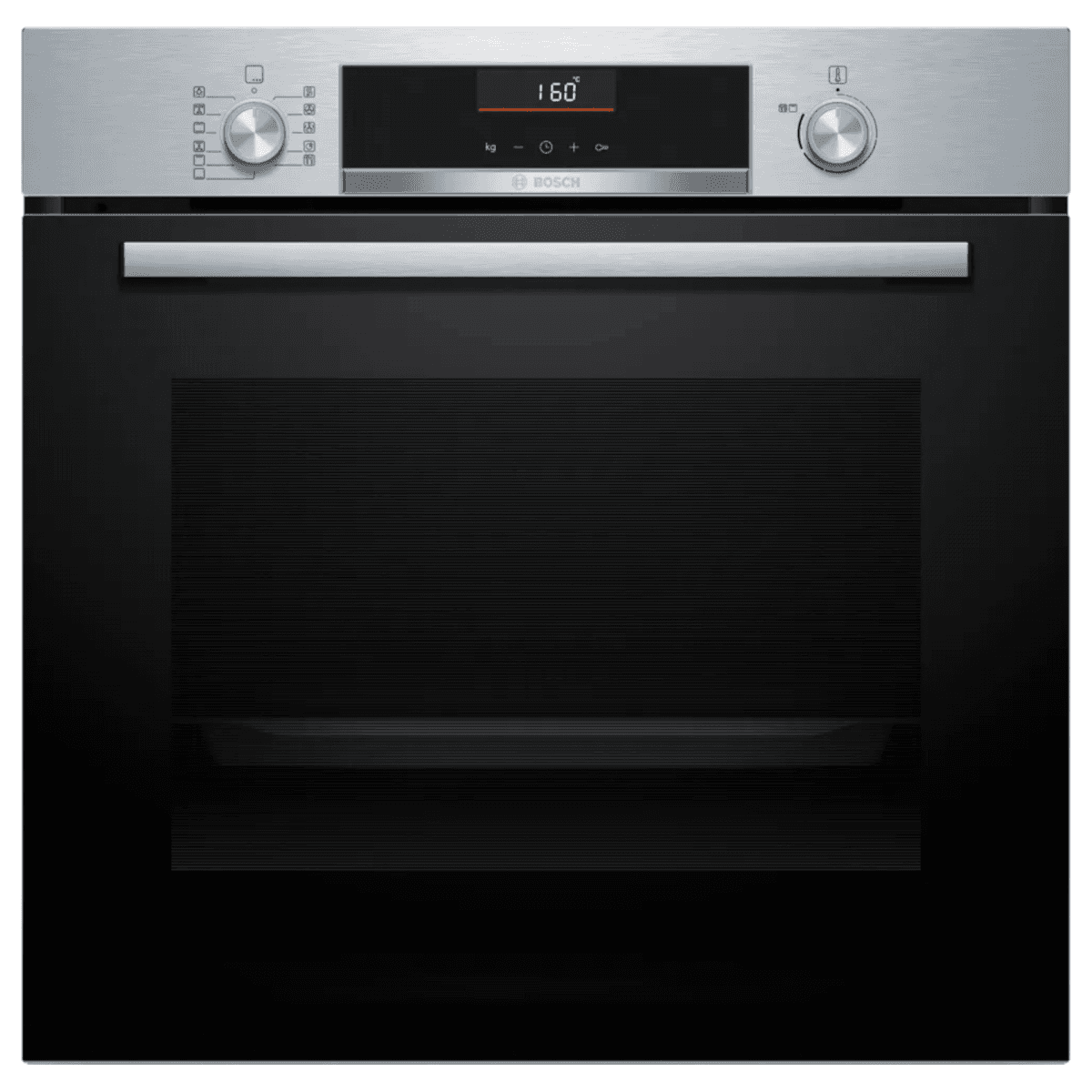 Forno Bosch HBG536ES4 Hidrolítico 71L Classe A+