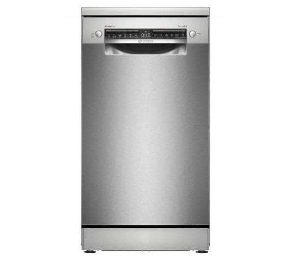 BOSCH - MÁQUINA LAVAR LOIÇA SERIE4 SPS4EMI17E