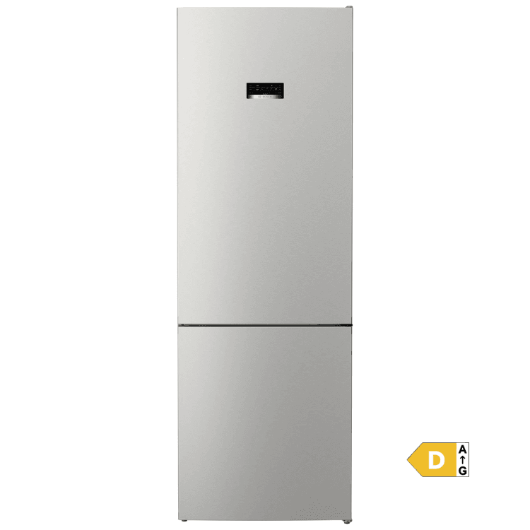 Frigorífico Combinado Bosch KGN493IDA 438L Classe D