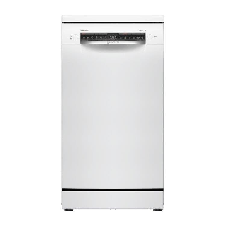 BOSCH - MÁQUINA LAVAR LOIÇA SERIE4 SPS4HMW13E