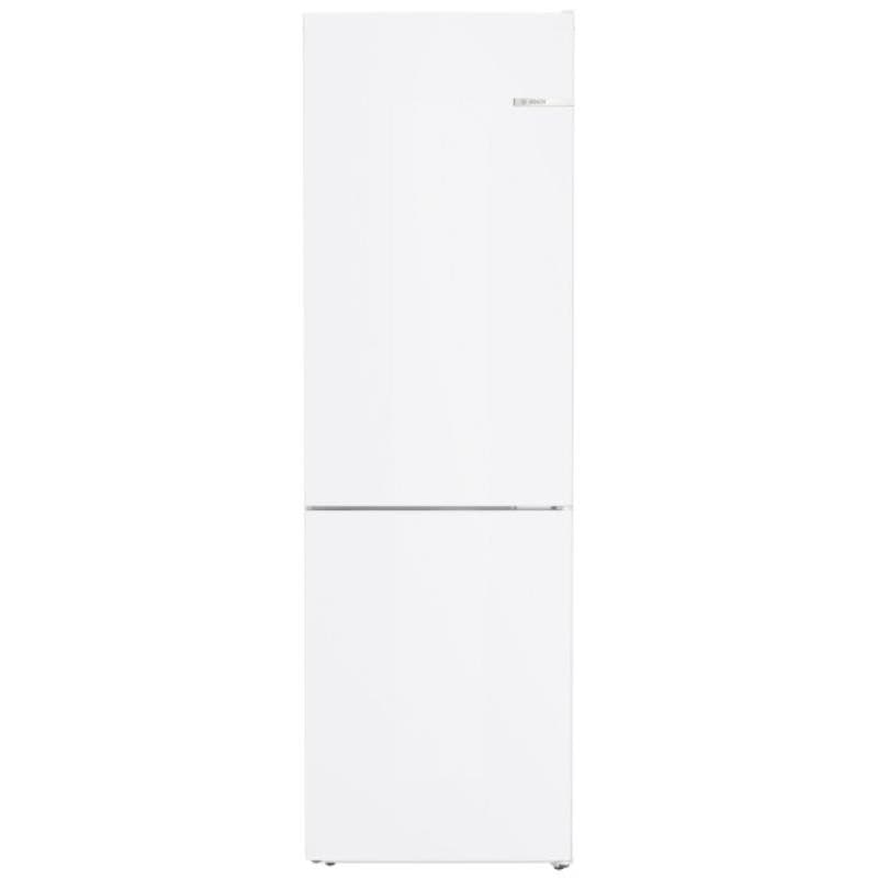 Frigorífico Combinado BOSCH KGN362WCF 321L Classe C