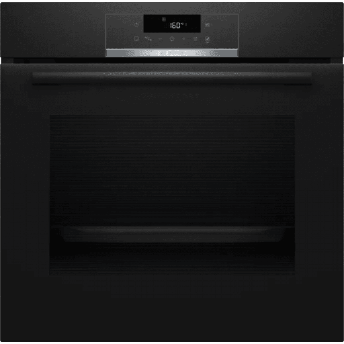 Forno Bosch HBA572EB3 Hidrolítico 71L Classe A+