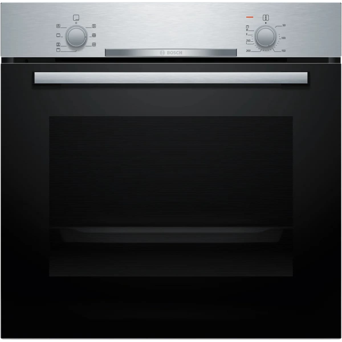 Forno Bosch HBA510BR4 71L Classe A