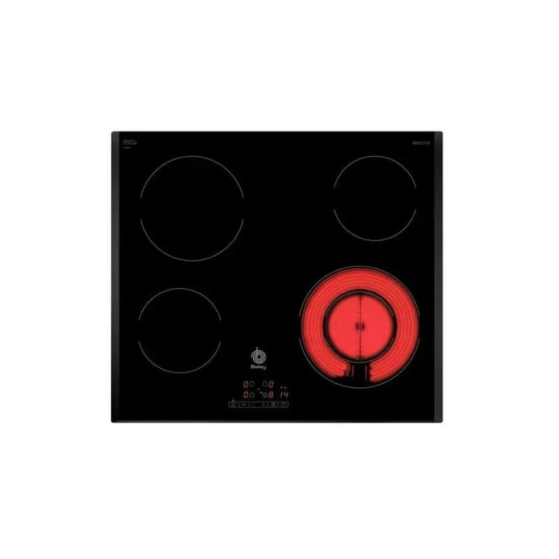 Placa Vitrocerâmica Balay 3EB721LR 60cm
