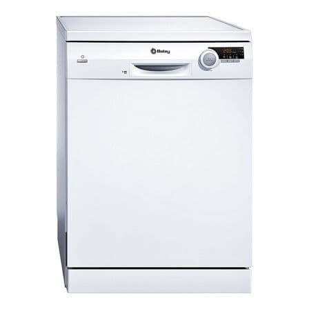 Máquina de Lavar Loiça Balay 3VS572BP 13 Conjuntos Classe E