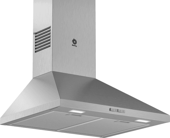 Exaustor Balay 3BC666MX 60cm Classe A