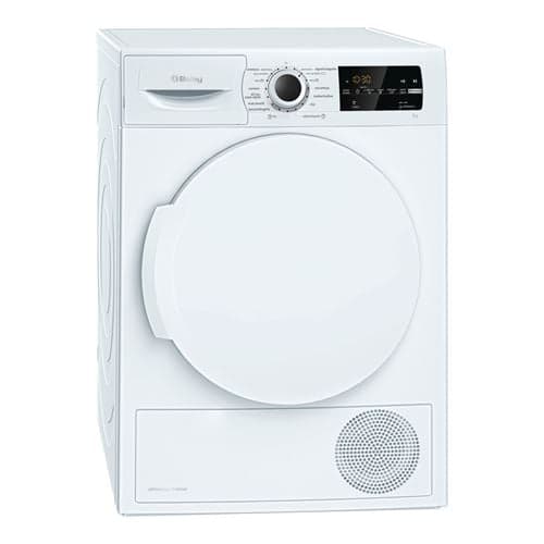 Máquina de Secar Balay 3SB995B | 9 Kg | Condensação | A++ | Branco