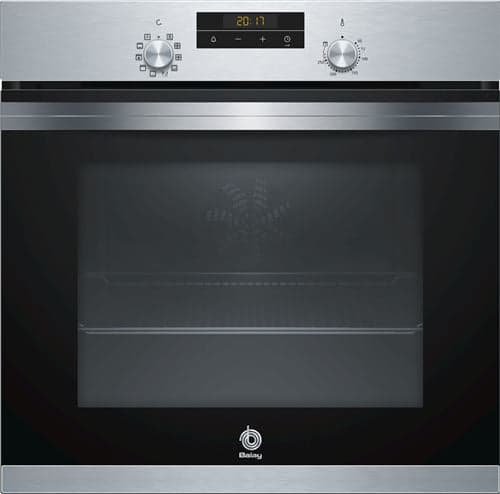 Forno Elétrico Balay 3HB4331X0 | 71 L | 59.4 cm | A | Aço inoxidável