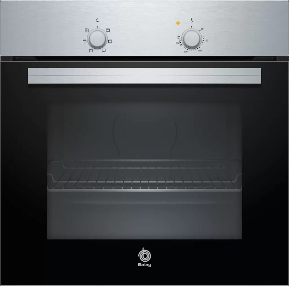 Forno Balay 3-HB-1000-X-0 | 71L