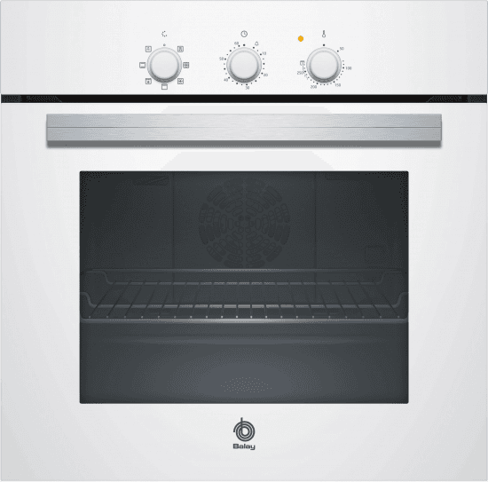 Forno Balay 3HB2010B0 66L Classe A