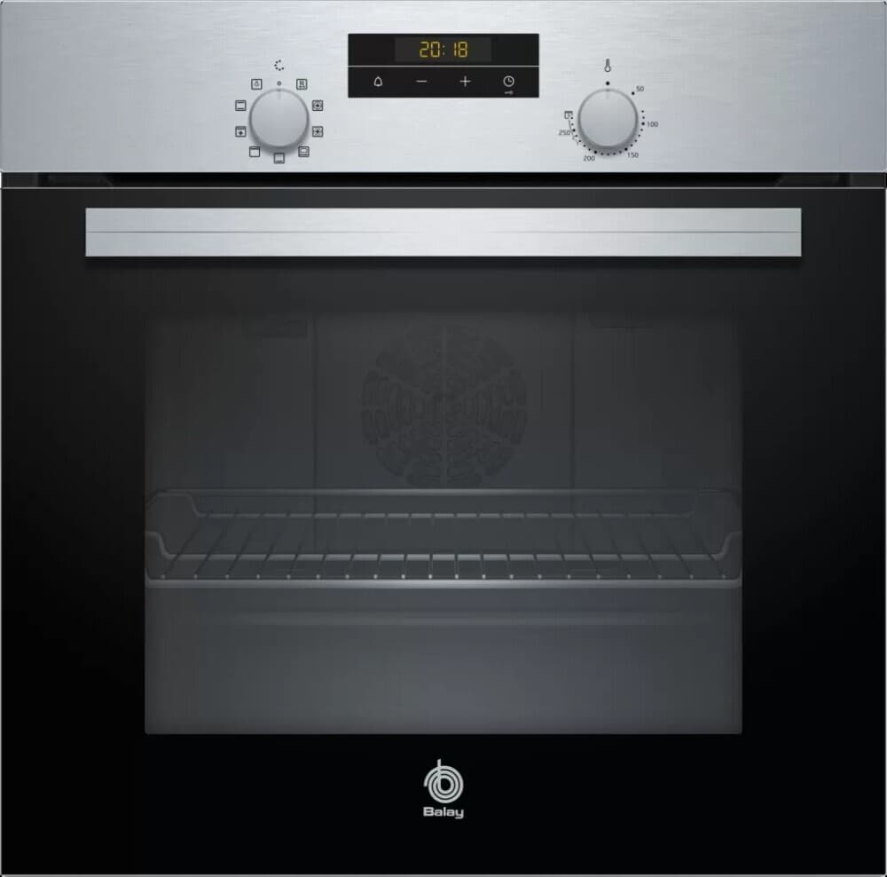 Forno Balay 3HB2030X0 Hidrolítico 71L Classe A