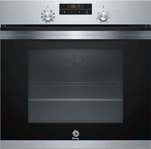 Forno Elétrico Balay 3HB433CX0 | 71 L | 59.4 cm | A | Aço inoxidável
