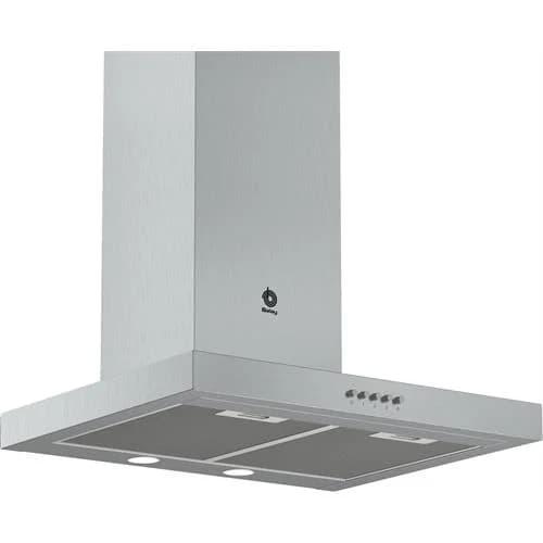 Exaustor Balay 3BC065MX 60cm Classe C
