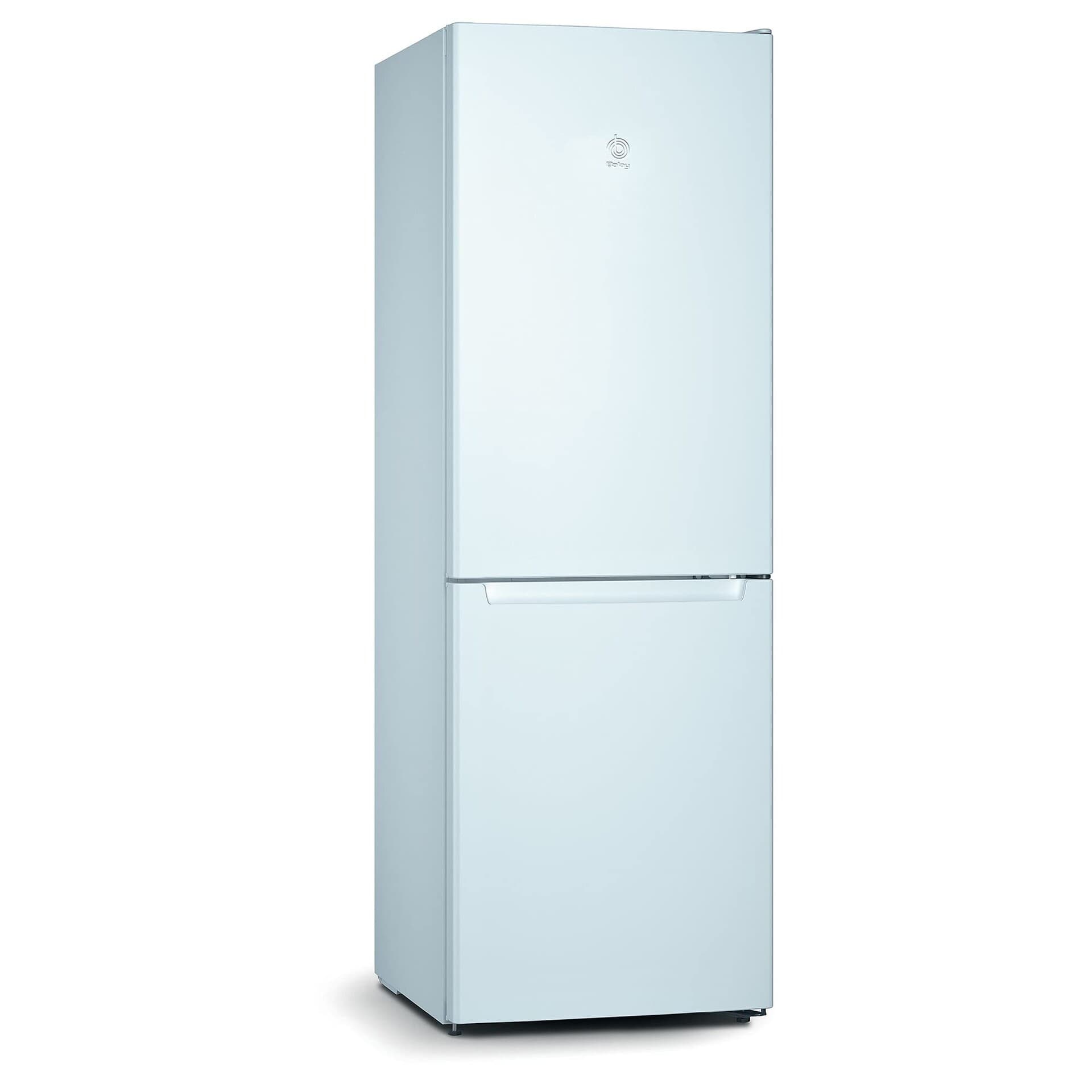 Frigorífico Combinado Balay 3KFE361WI 279L Classe E
