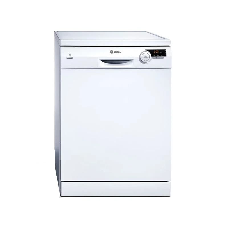 Máquina de Lavar Loiça Balay 3VS506BP 12 Conjuntos Classe E