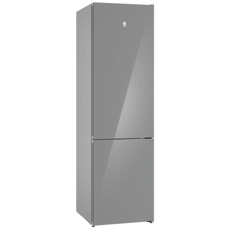 Frigorífico Combinado Balay 3KFC869AI 363L Classe C