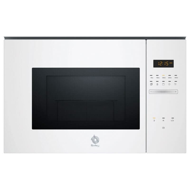Microondas Balay 3CG5175B2 25L Com Grill