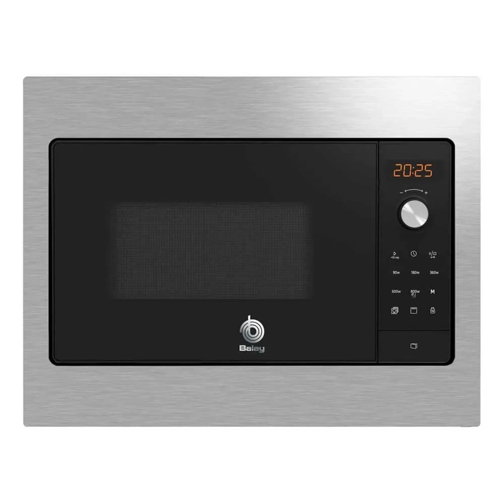 Microondas Balay 3CG5142X3
