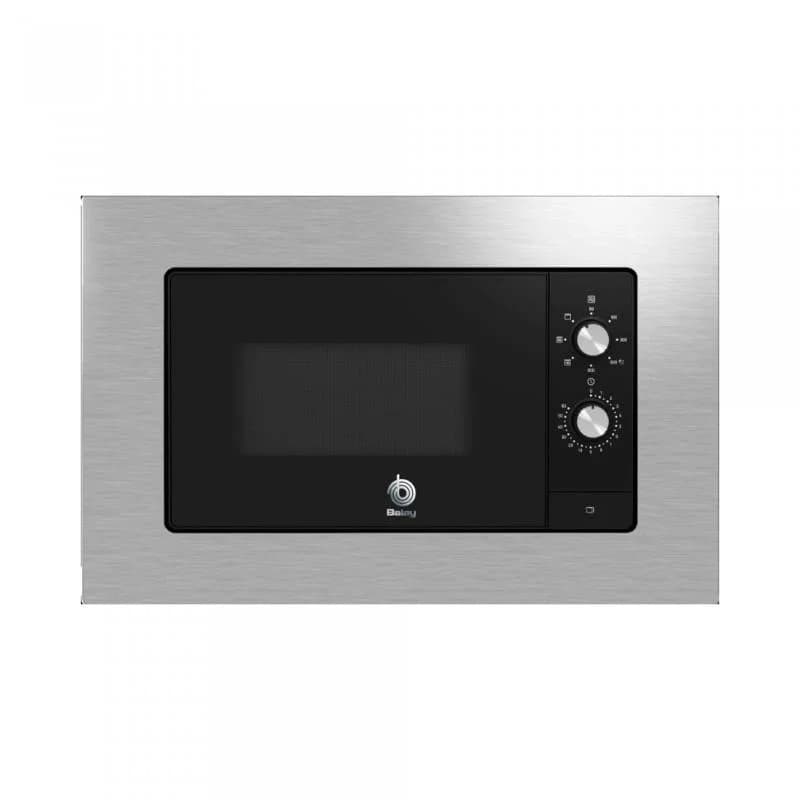 Microondas Balay 3CG6112X3 - Grill 20L 800W Inox