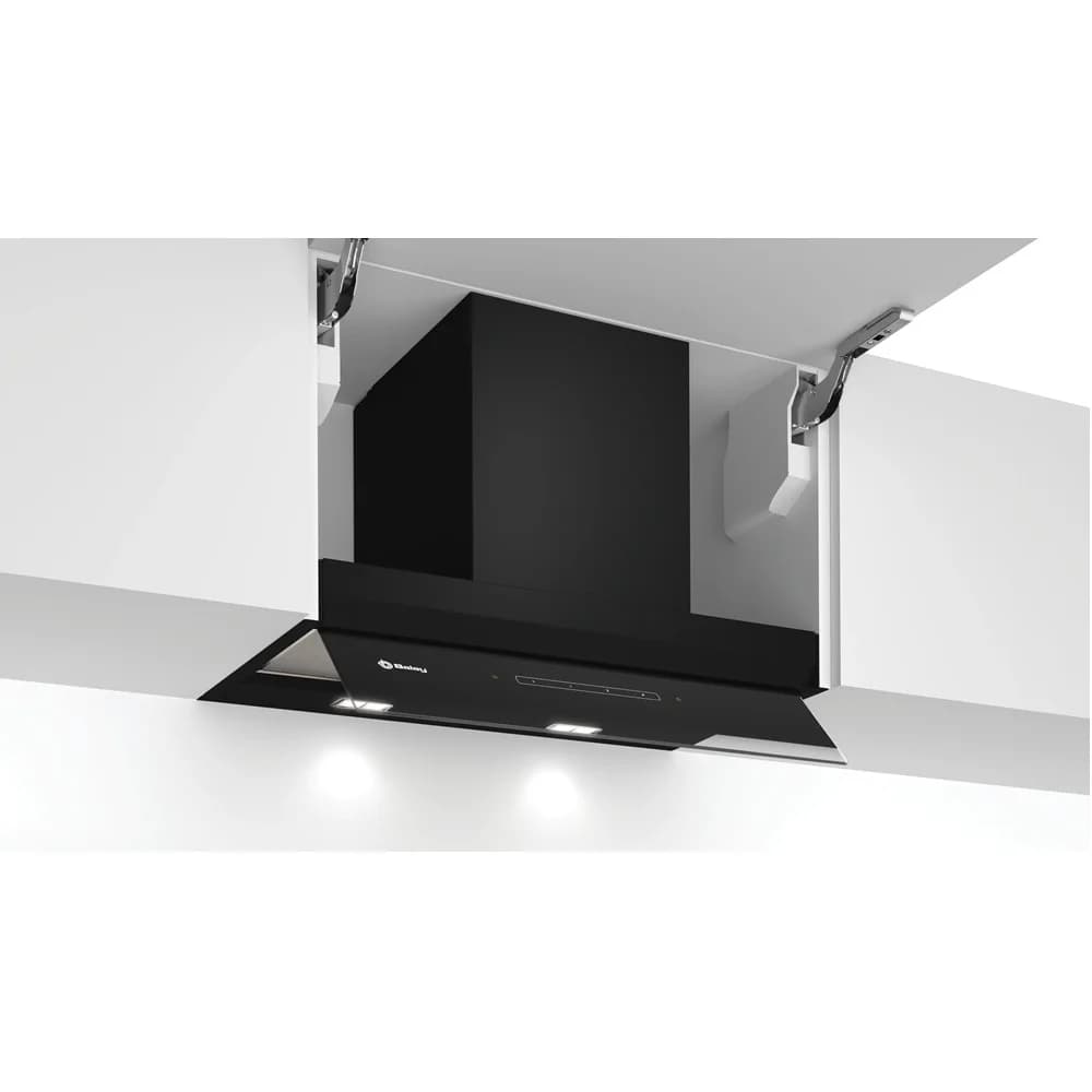 Exaustor Balay 3BD967GN 60cm Classe B