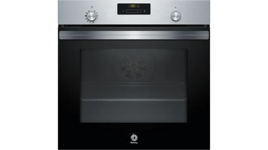 Forno Balay 3HA4741X2 Pirolítico 71L Classe A