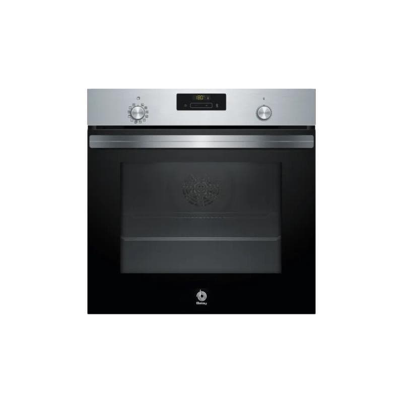 Forno Balay 3HB4841X2 Hidro e Pirolítico 71L Classe A