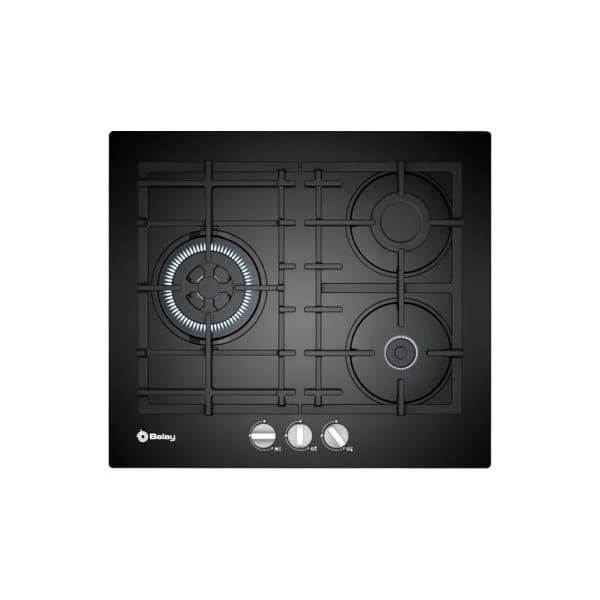 Placa Gás Balay 3ETG563HB Gás Butano/Propano 60cm