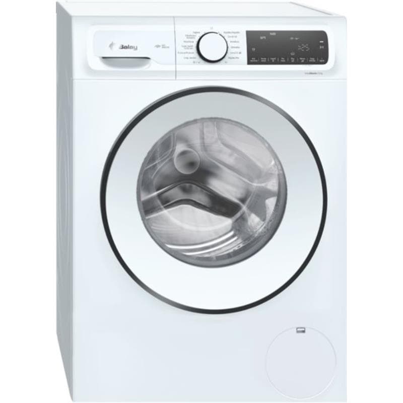 Maquina Lavar Roupa Balay 3-TS-394-B